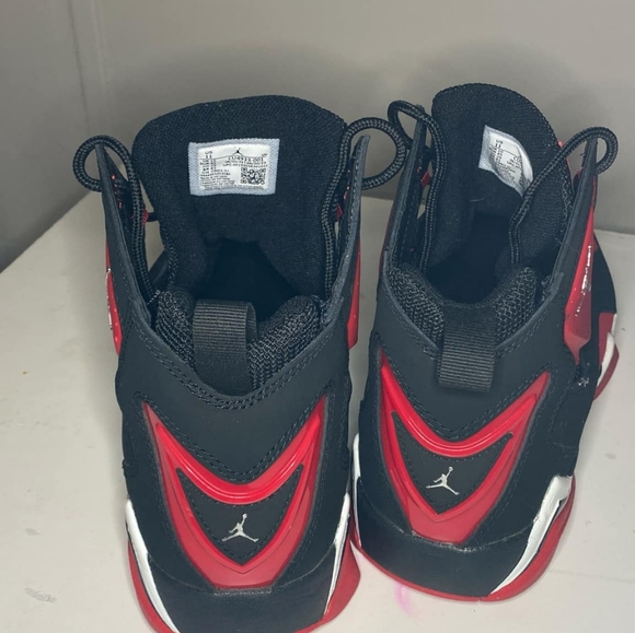 Jordan True Flight size 11 - Picture 8 of 12